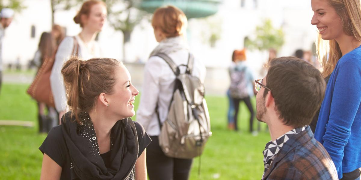 Stipendien von e fellows net Juristische Fakultät LMU München