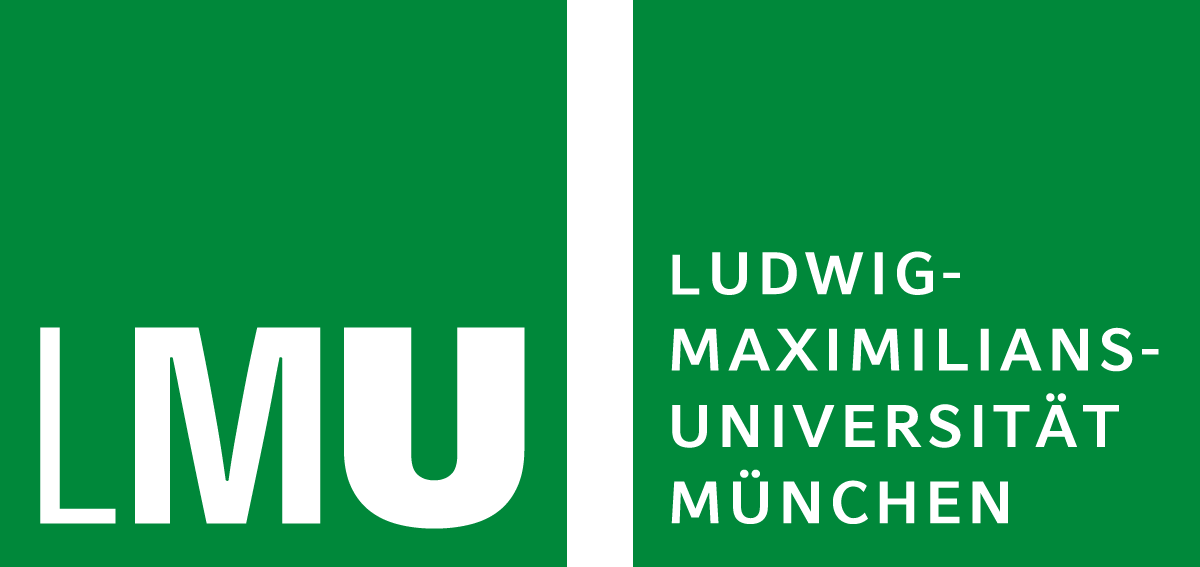 Verleihung der Deutschlandstipendien Wintersemester 2023/2024 LMU München