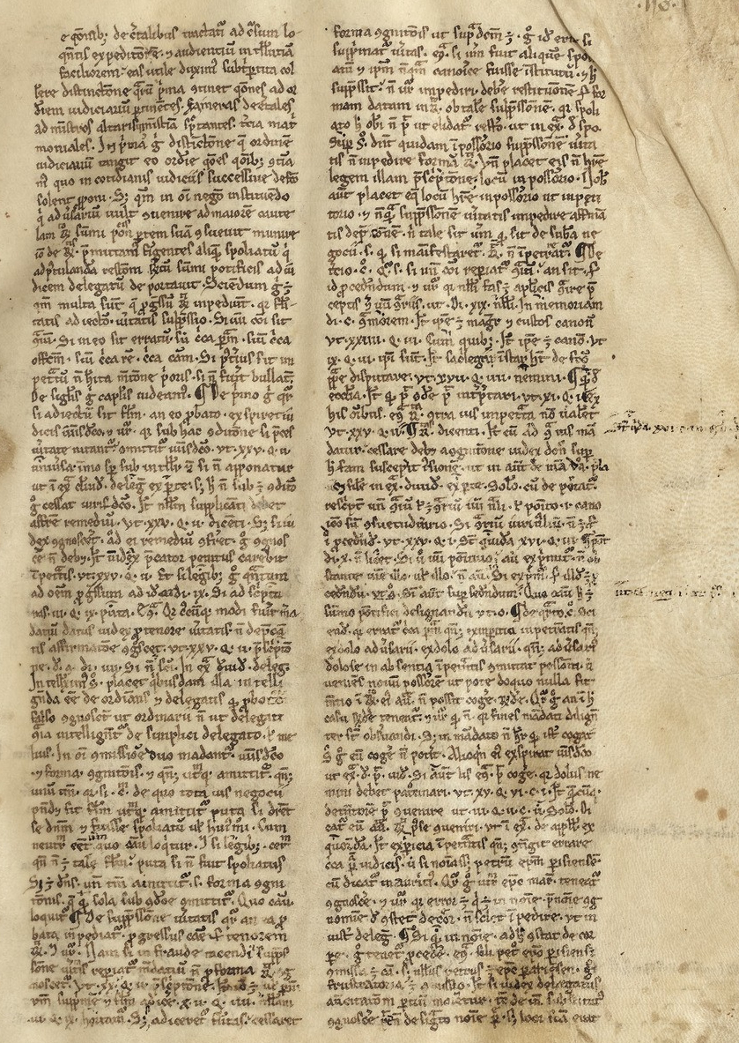 Paris, BnF, latin 14591, fol. 50r