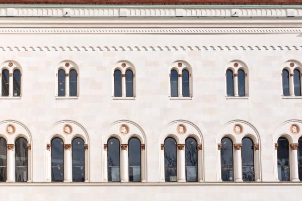 Fachbibliothek Theologie und Philosophie