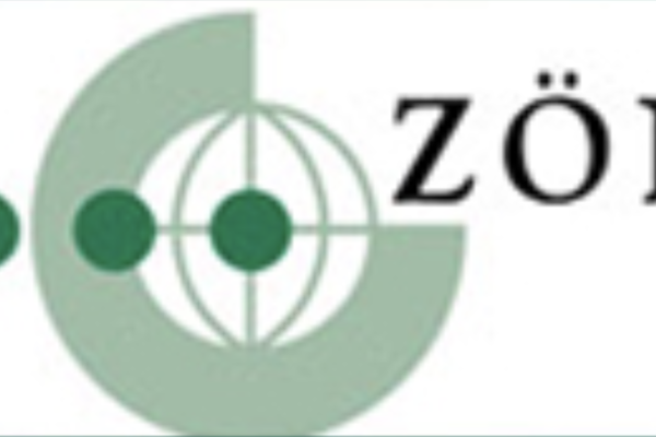 ZÖF Logo