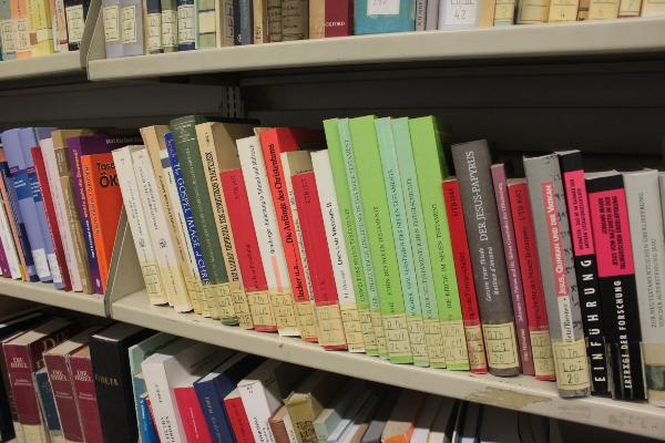 Literatursammlung