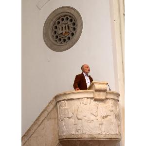 Prof. Dr. Harald Lesch