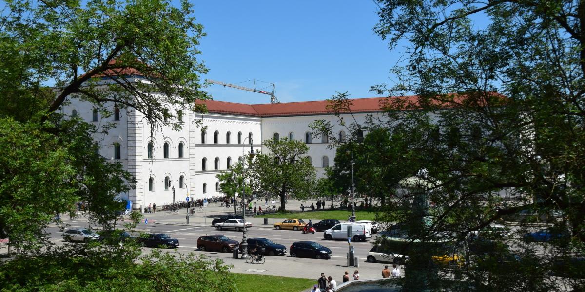 jura lmu jobbörse