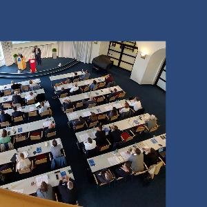 ZAAR Tagung | © ZAAR