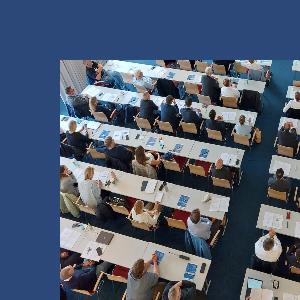 ZAAR Tagung | © ZAAR