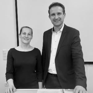 Dziuba/Lipinski | © ZAAR