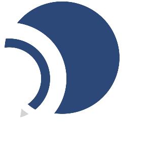 ZAAR-Logo Kreis dunkel