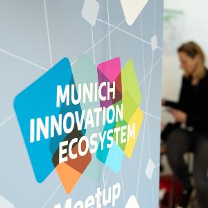© Munich Innovation Ecosystem