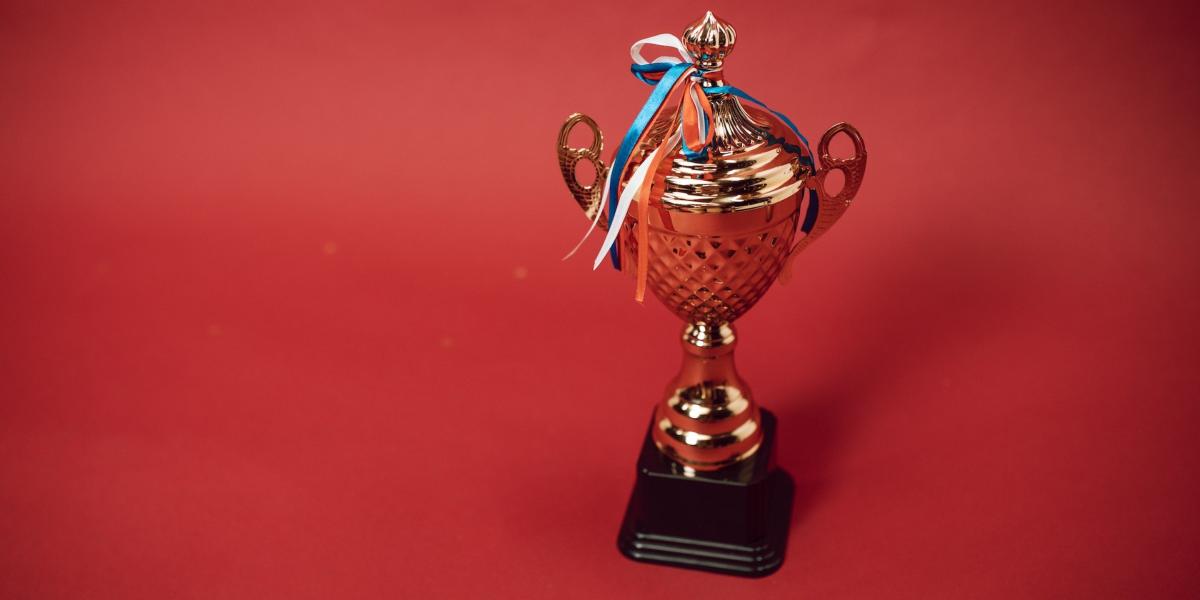 Auszeichnung für Dom … LMU Munich School of Management LMU München