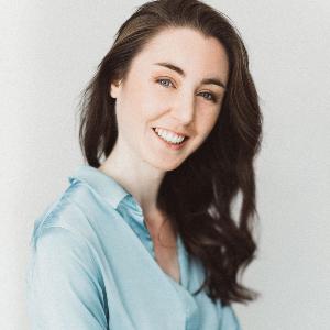 Saskia Hasreiter, M.Sc.