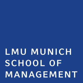 Munich School of Management Logobox