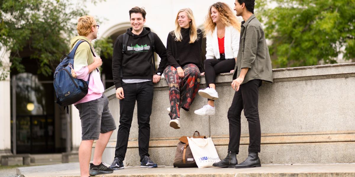 Master Business Education I & II LMU Munich School of Management