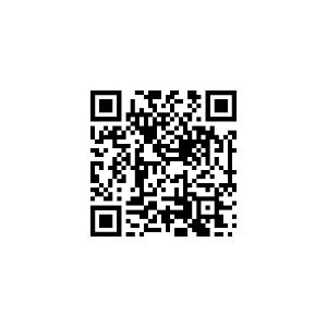 QR code to register for the open day