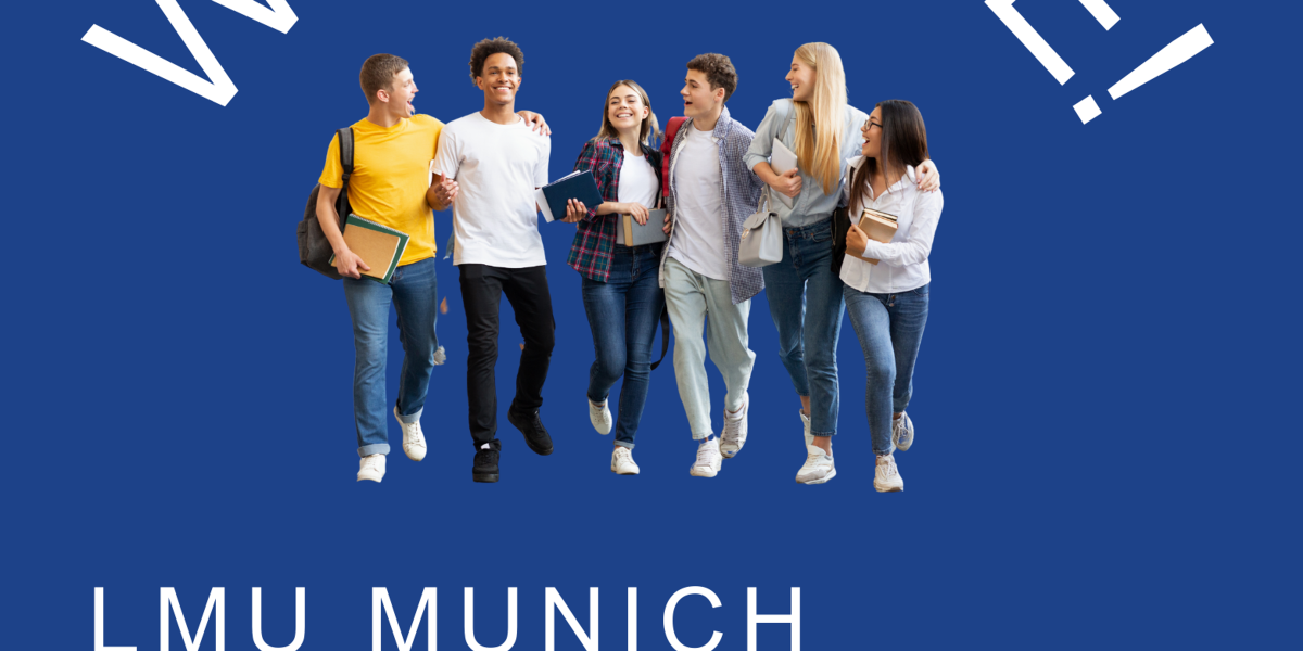 to the summer … LMU Munich School of Management LMU Munich
