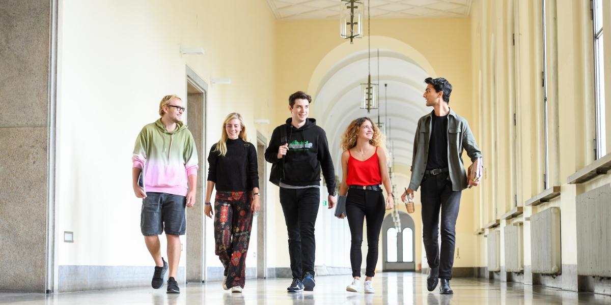 Application and submission LMU Munich School of Management LMU Munich