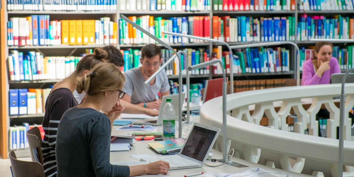 Information for current students LMU Munich School of Management