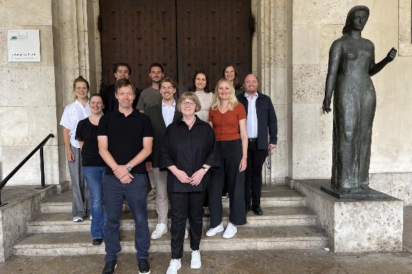 Teamfoto