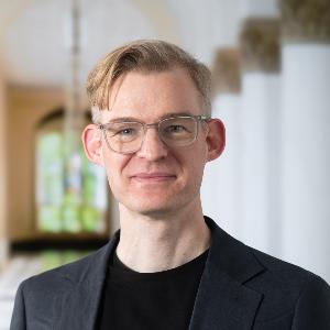 Daniel Wilhelm