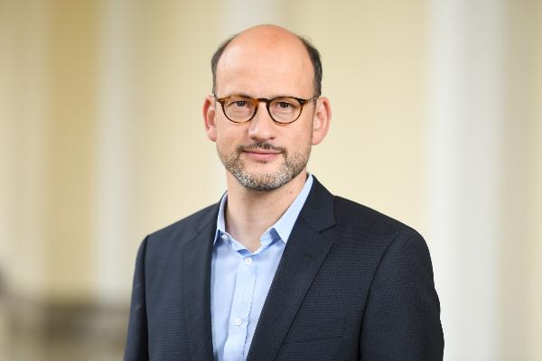 Fabian Waldinger