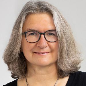 Prof. Dr. Annette Peters
