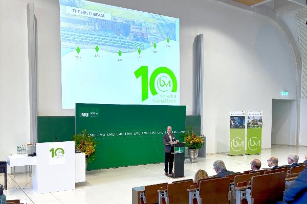 Prof Dr Peter Becker