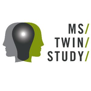 Logo MS Twin Study