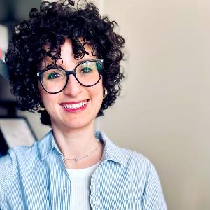 Dr. Marta Russo