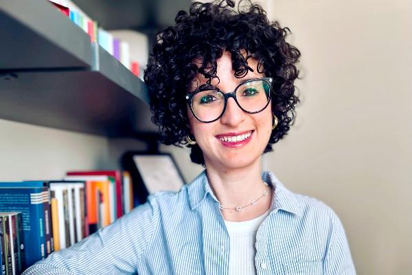 Dr. Marta Russo