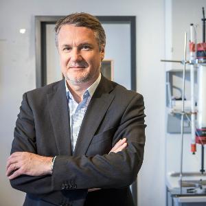 Honorary Professor of Immunology Patrick Baeuerle