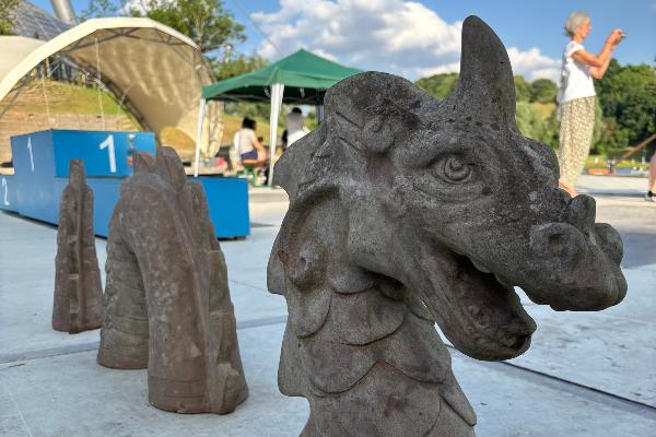 Drachenbootrennen 2025