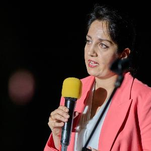 Chandni Kumar