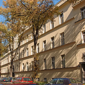 Klinik und Poliklinik für Dermatologie und Allergologie | © LMU Klinikum Klinik und Poliklinik für Dermatologie und Allergologie