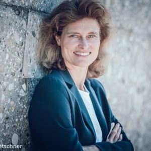 Bild der Studiengangsleiterin Prof. Dr. Eva Annette Rehfuess des Masterstudiengangs Public Health