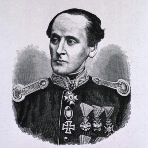 Johann Nepomuk von Nussbaum
