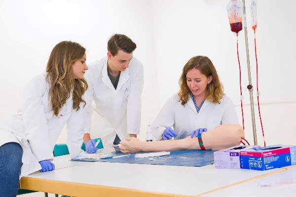 Steffen Hartmann - LMU Klinikum