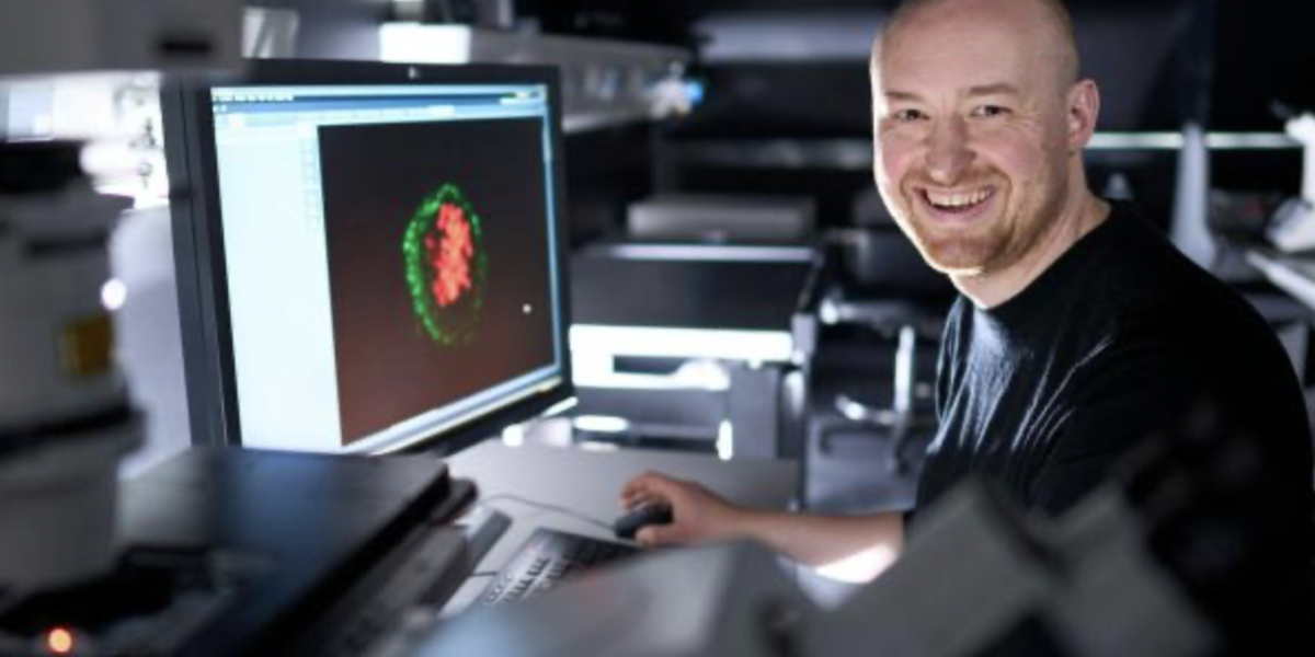 Underestimated alarm signal: RNA … - Faculty of Medicine - LMU Munich