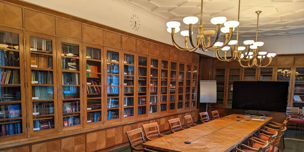 Geschichte - Pathologisches Institut - Medizinische Fakultät - LMU München