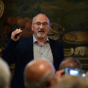 Prof. Ivica Medugorac