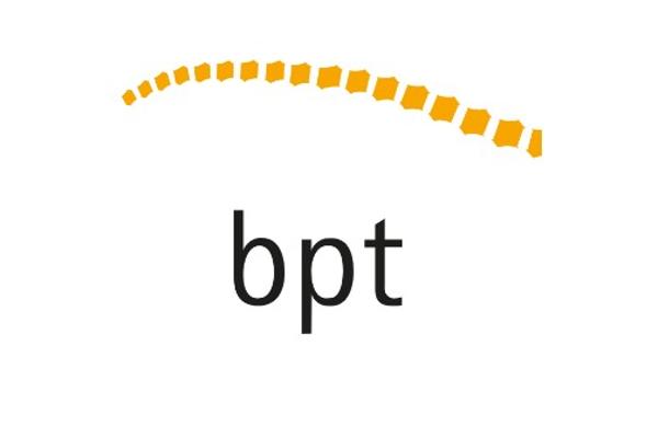 Logo bpt