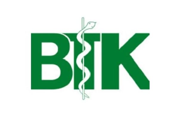 Logo BTK