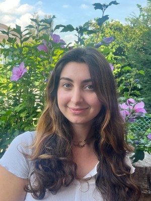Arina Khalili