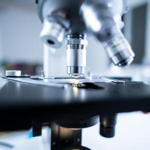 Mikroskop | © Chokniti Khongchum / pexels Mikroskop