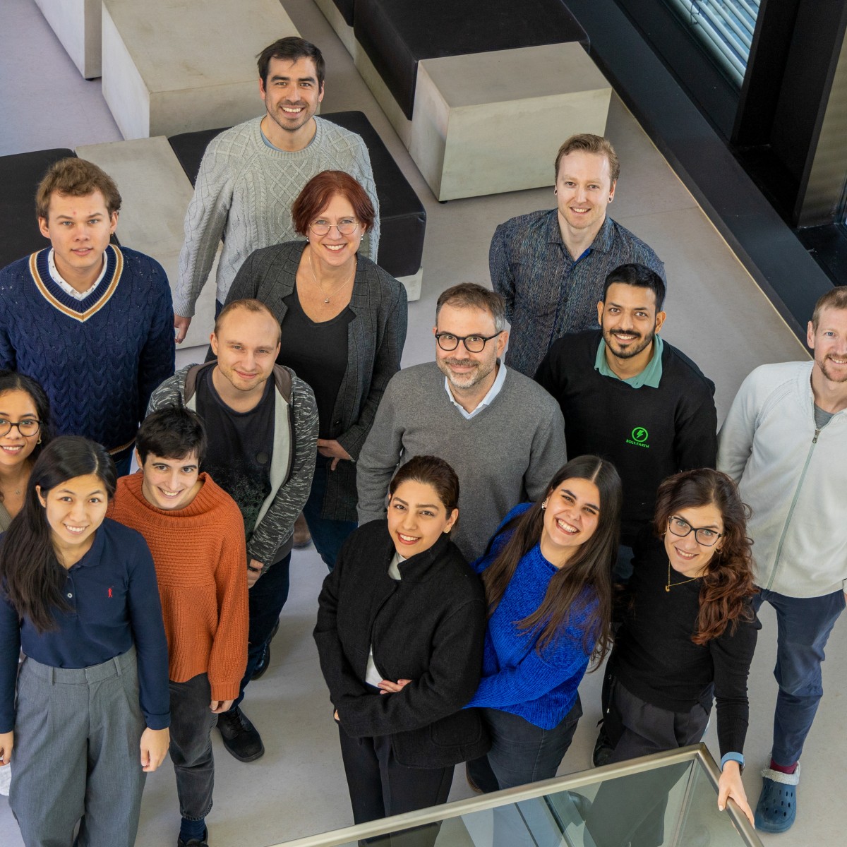 Analingus holatining fotosuratlari