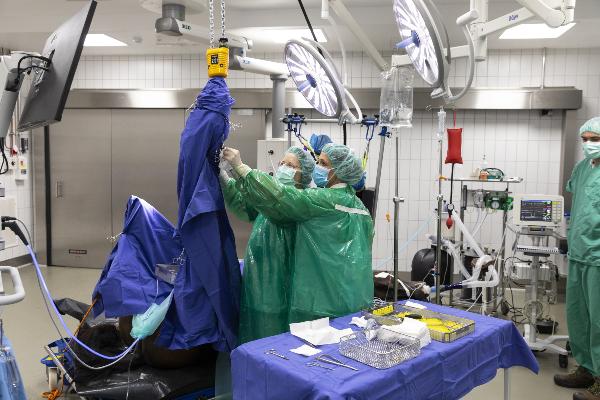 arthroscopy