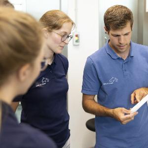 Laboranalyse