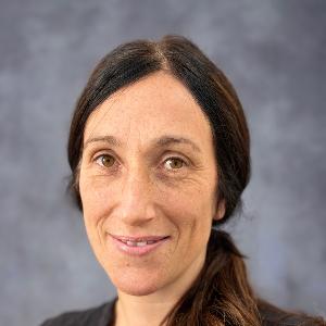 Maria Millitzer