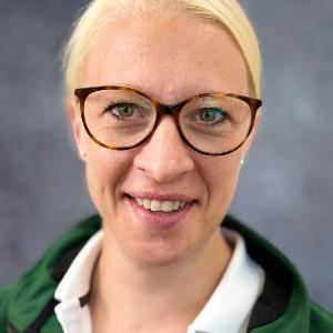 Theresa Anna Gerblinger