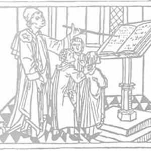 Musikpädagogik LMU Institutslogo