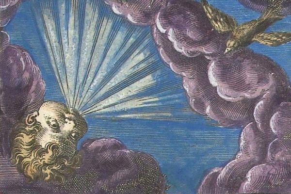 Adriaen Collaer: Lucht/Luft/Air, Rijksmuseum Amsterdam